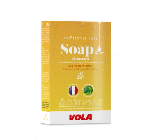 Vola Seife