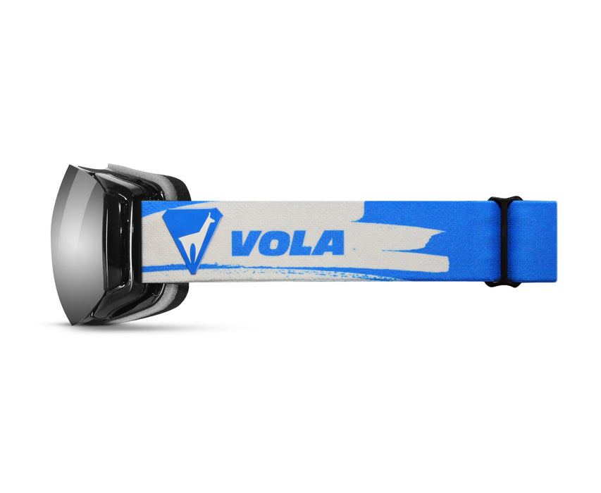 Zippy Goggle Fun Blau