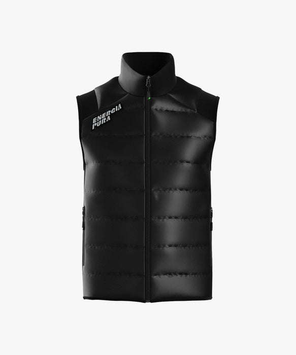 EnergiaPura Warm-Plus beheizte Weste