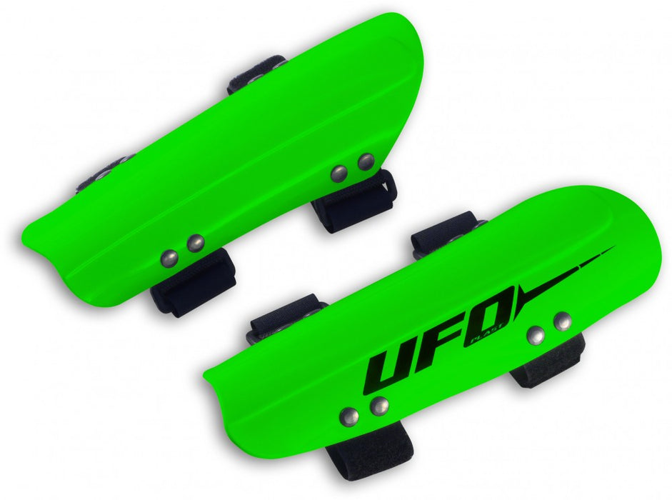 UFO Pinkel-Armschützer Grün