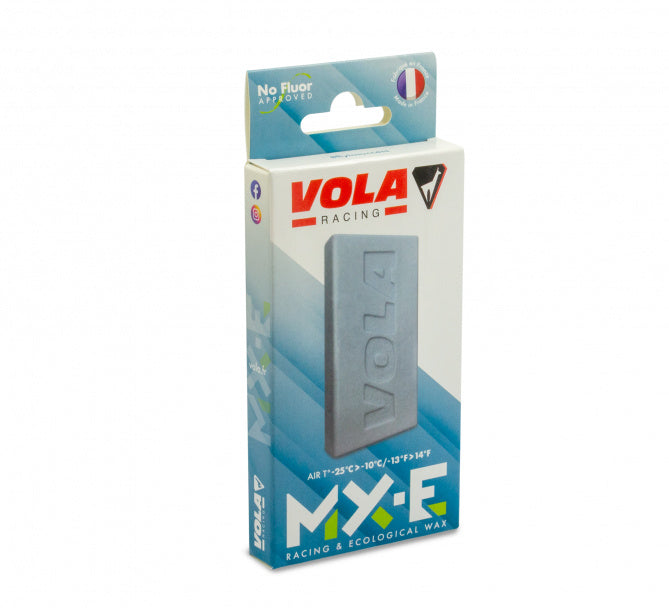 MX-E Blau