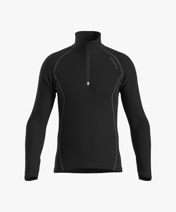 EnergiaPura Eastburn Senza Zip thermal shirt Man