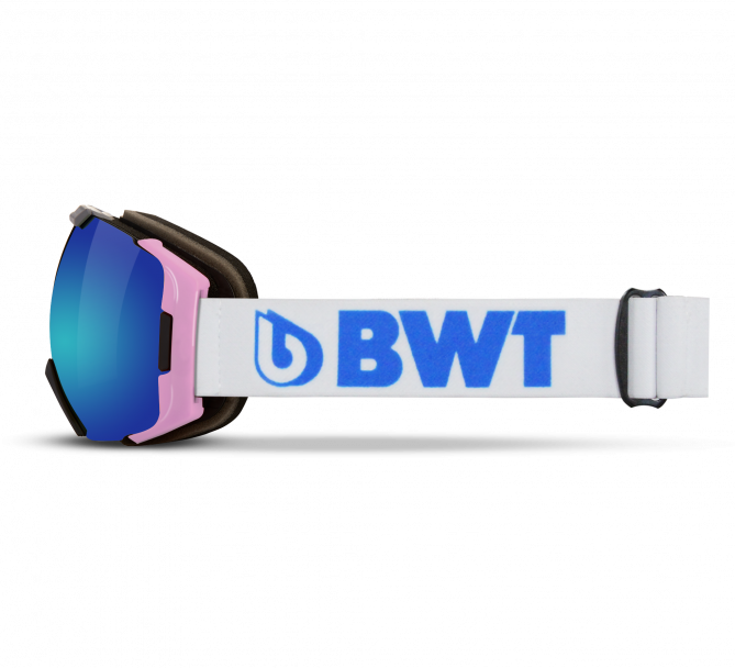 Schnelle Schutzbrille - BWT