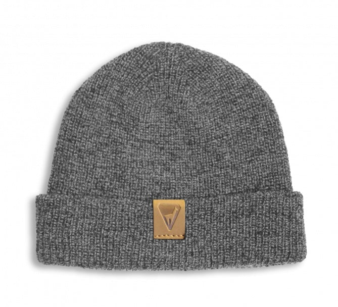 Hut Mythic Grey