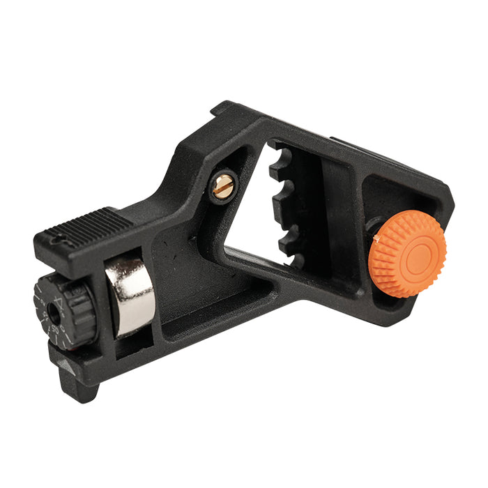 SNOLI Vario angle guide for surface-side grinding