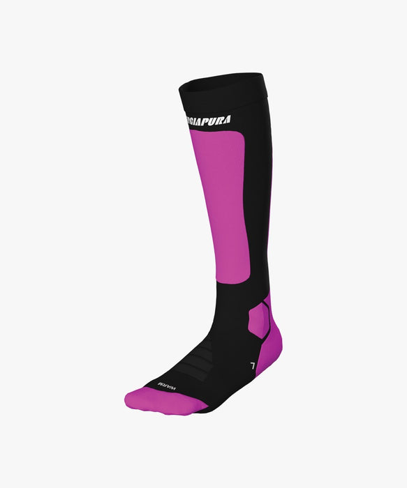 EnergiaPura Wärmesocken Rosa