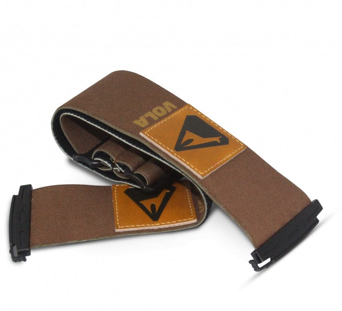 Innovation Strap High