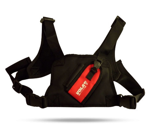 Walkie-Talkie-Halter