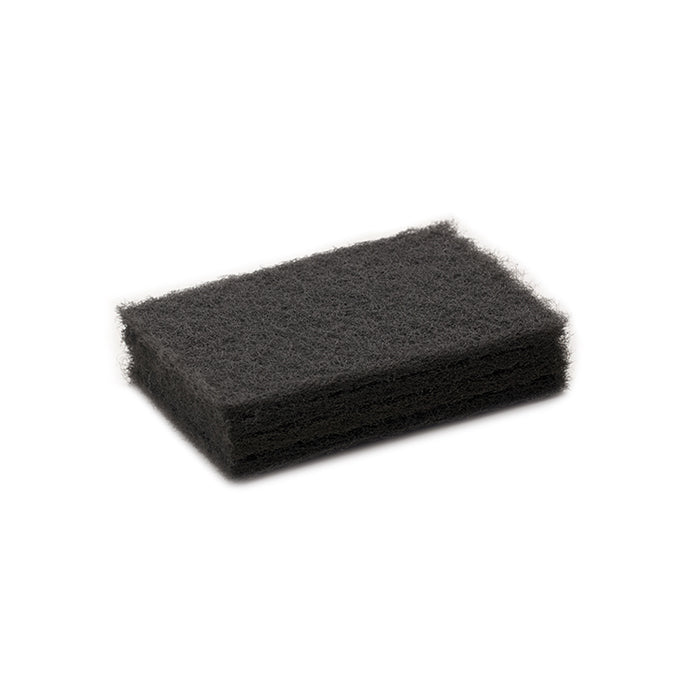 Snoli belag polish pads gray