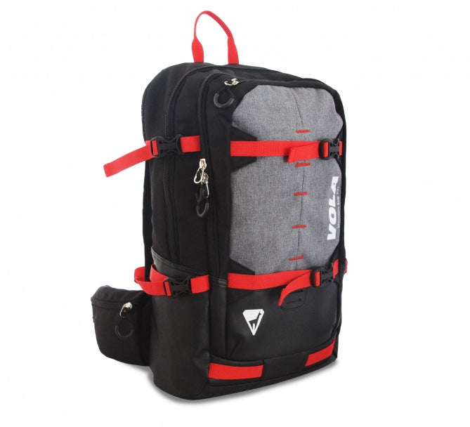 Freeride-Rucksack