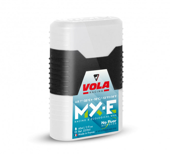 MX-E blau Quickboost