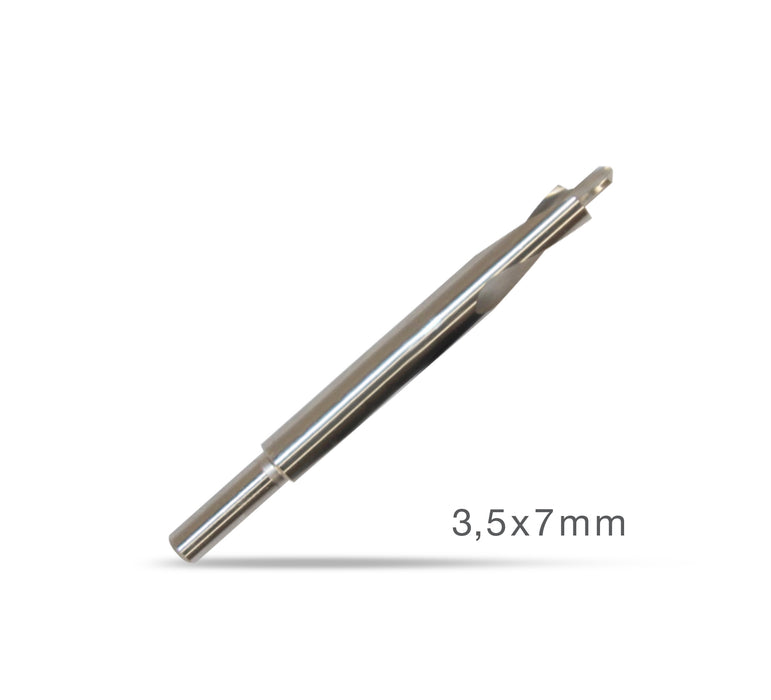 Bit for drill
