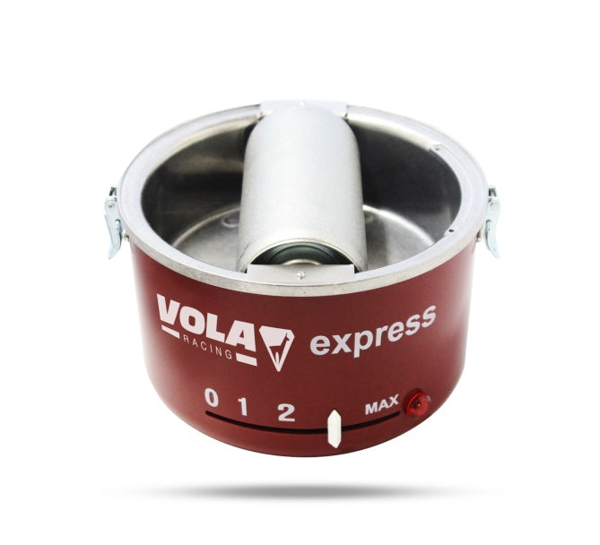 Roller Wax Maschine