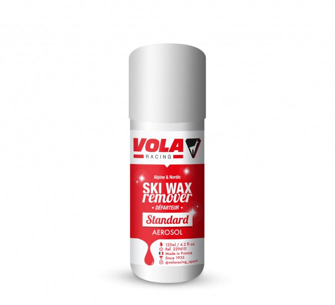 Wachsentferner Standardspray