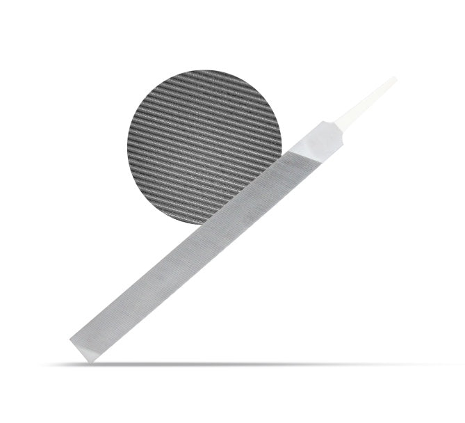 150-mm-Feile Viiala Cut 2