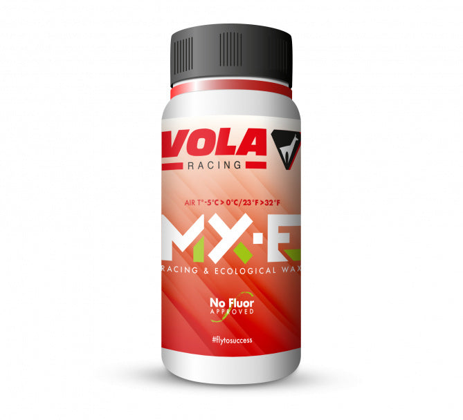 MX-E rote Flüssigkeit