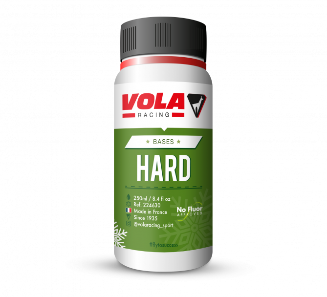 Base Hard liquid