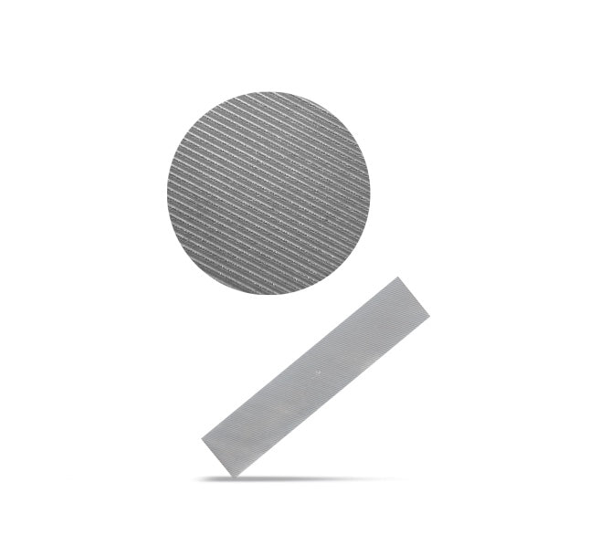 Spare file for Ergos edge grinder