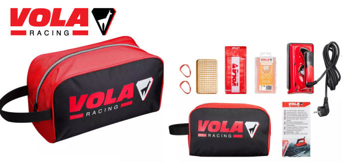 Vola Wachsset