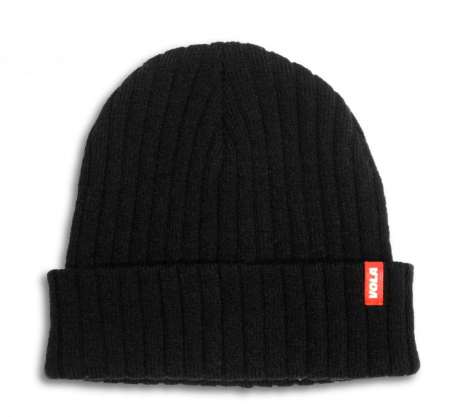 Hut Black Shade