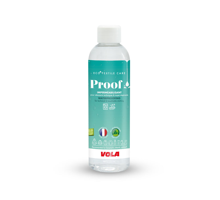 Wasserdichte Wäsche