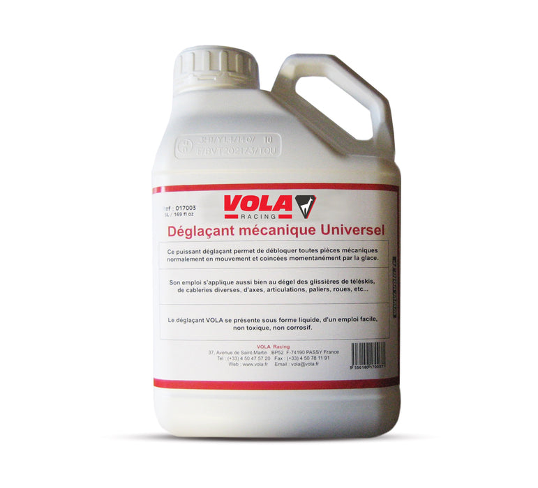 Antifreeze