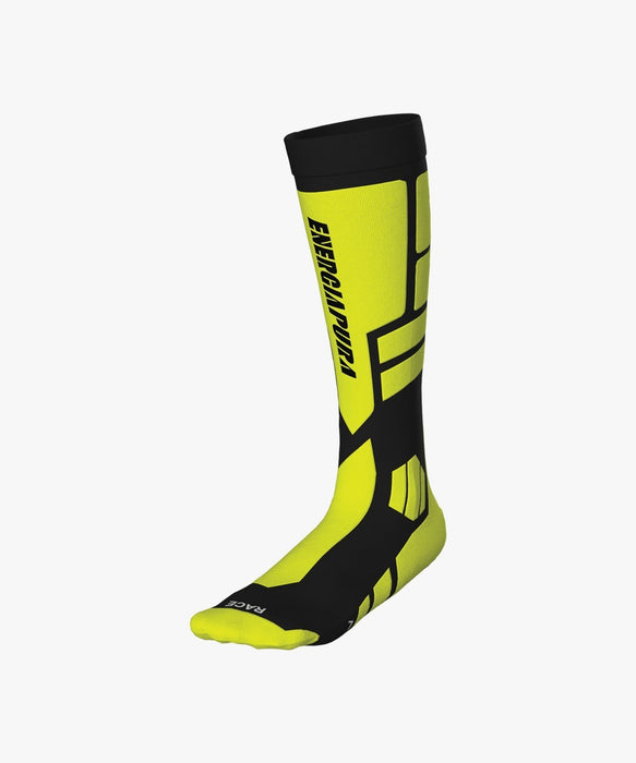 EnergiaPura Pro Socken Gelb