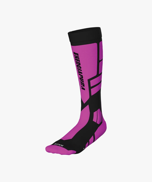 EnergiaPura Pro Socken Rosa