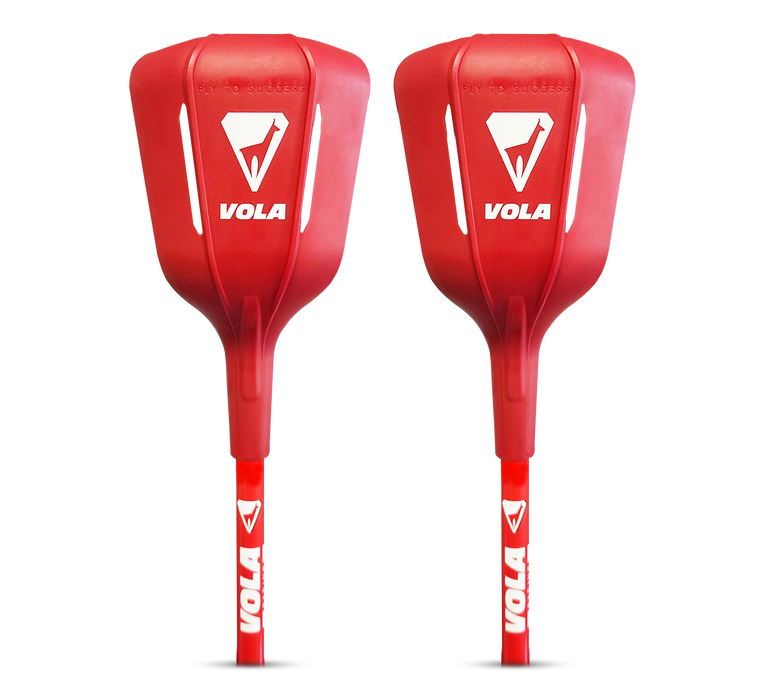 Vola handkappen WC