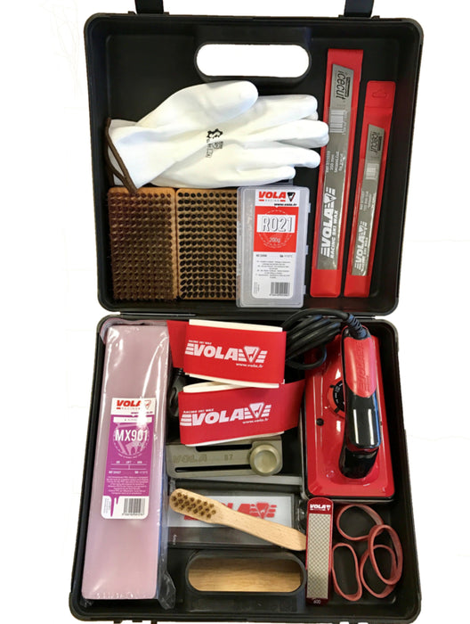 Vola Alpenset