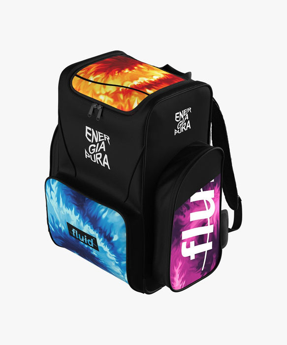 EnergiaPura Racer Tasche Fluid