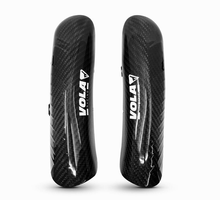 Vola Carbon Beinschützer