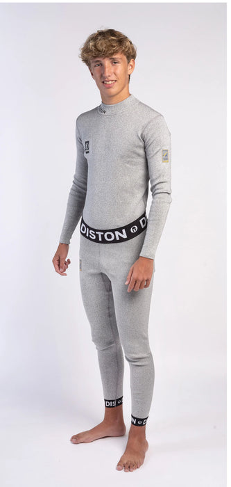 Diston WC cut resistant trousers men 3-star