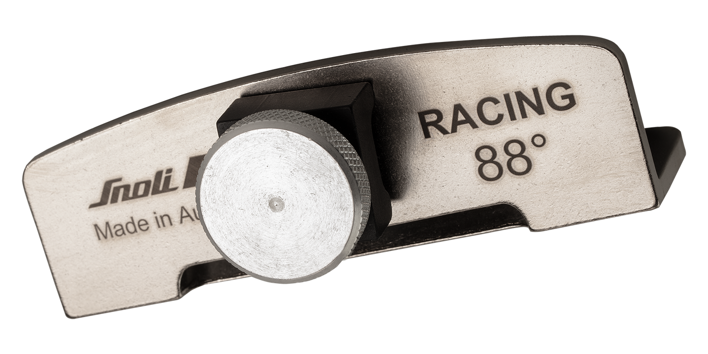 Snoli World Cup Racing Dateihandbuch