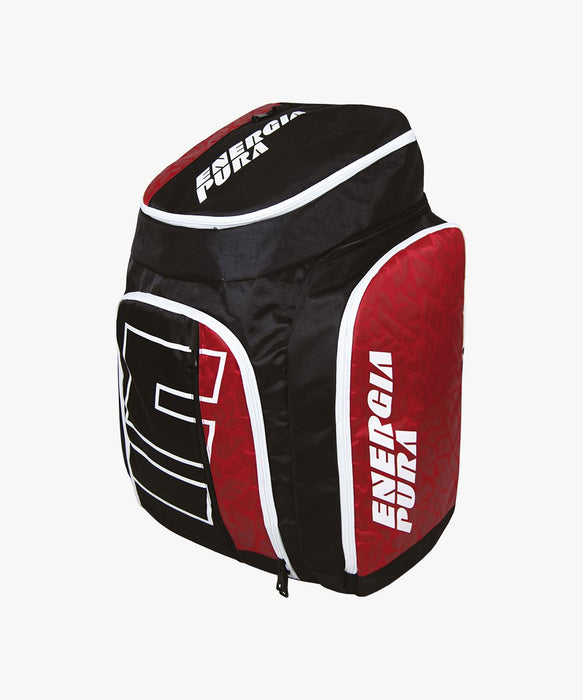 EnergiaPura Racerbag Plus ROT