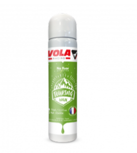 Tourenwachsspray