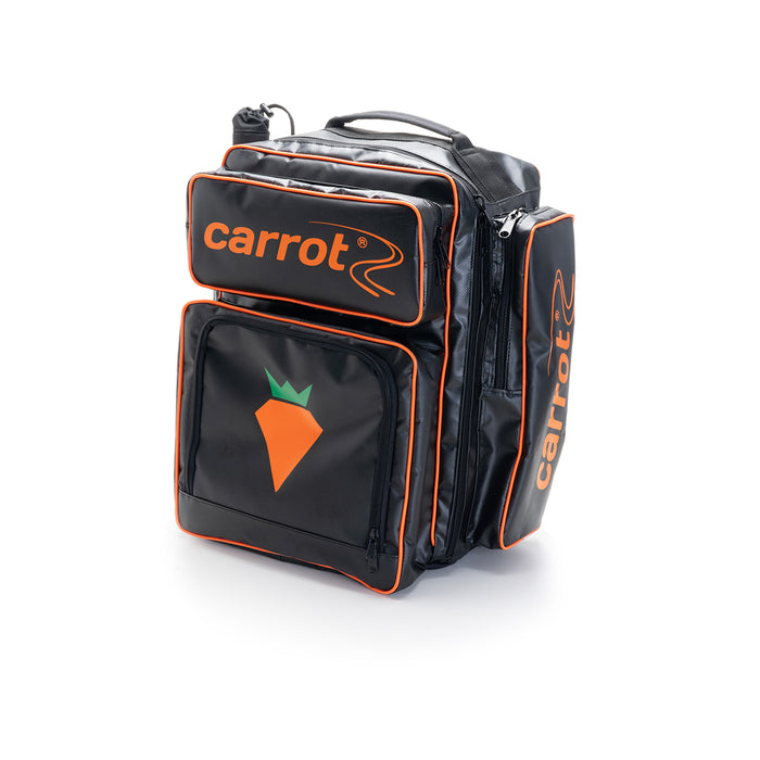 Carrot Coach backpack