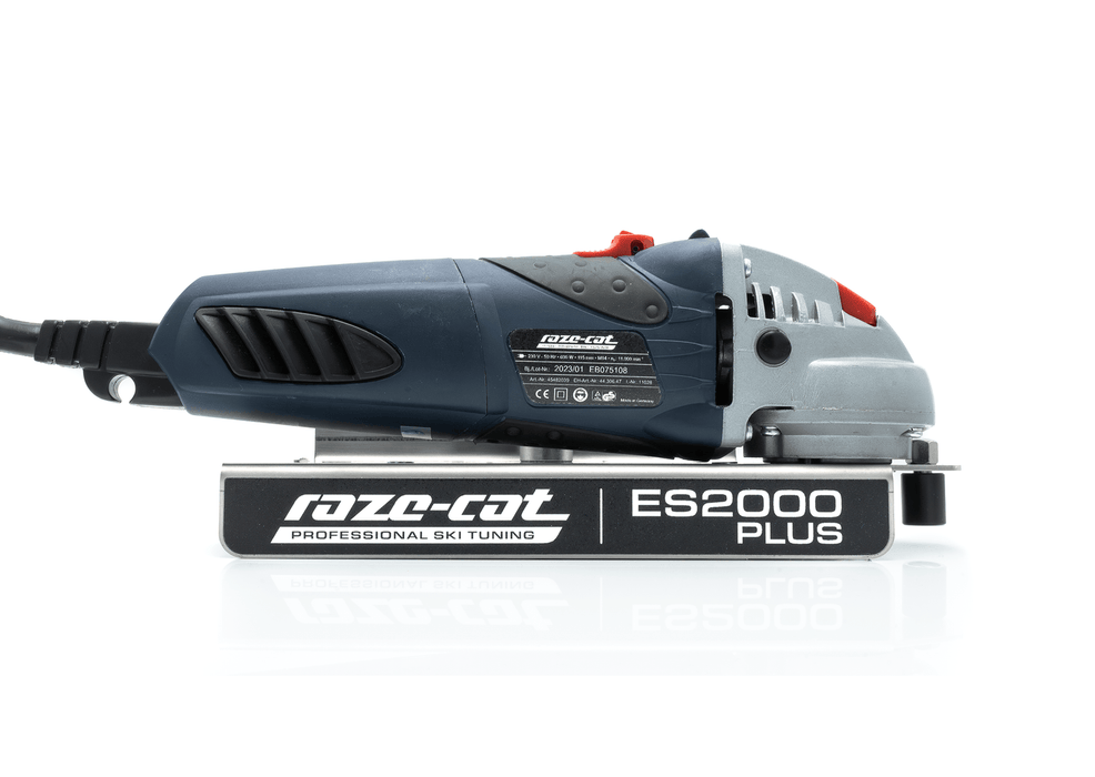 Raze-Cat Electric Ski Edger ES 2000PLUS