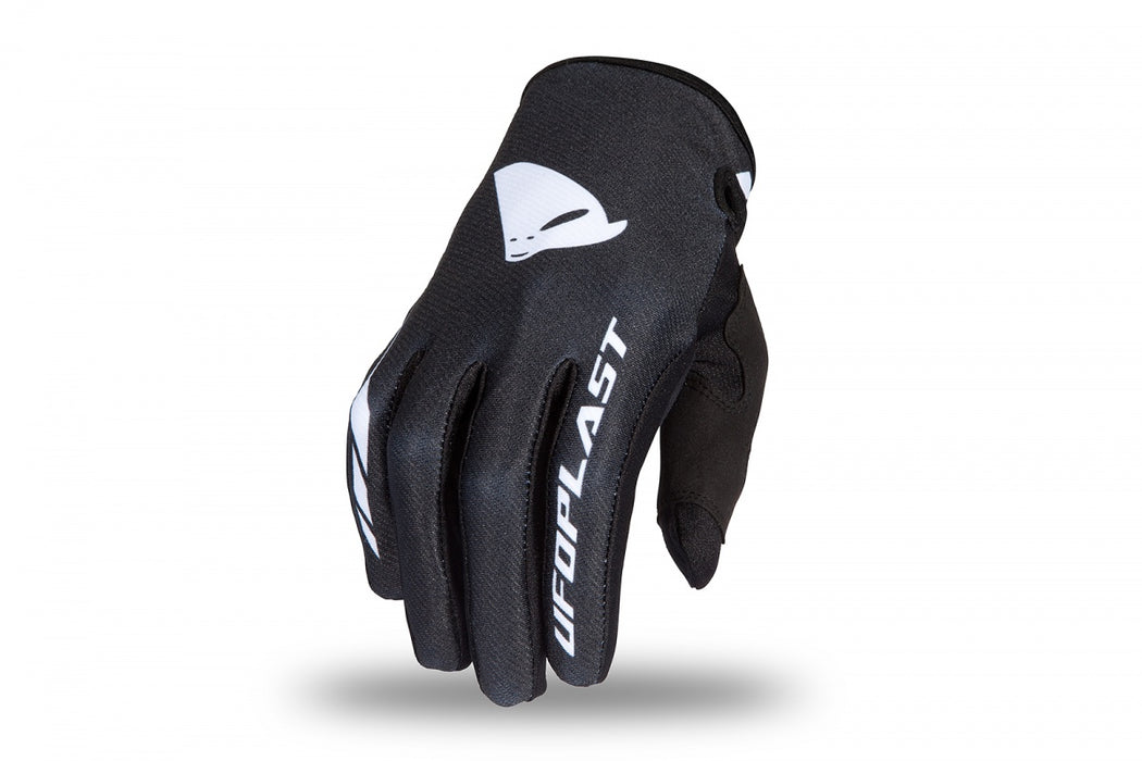 Skill Radial Kinderhandschuhe SCHWARZ