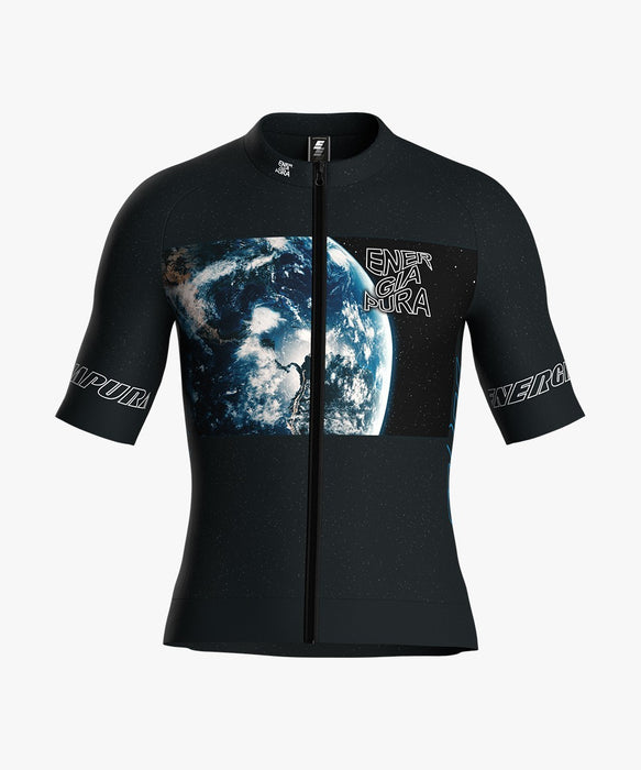 Energiapura Cycling Jersey Planet