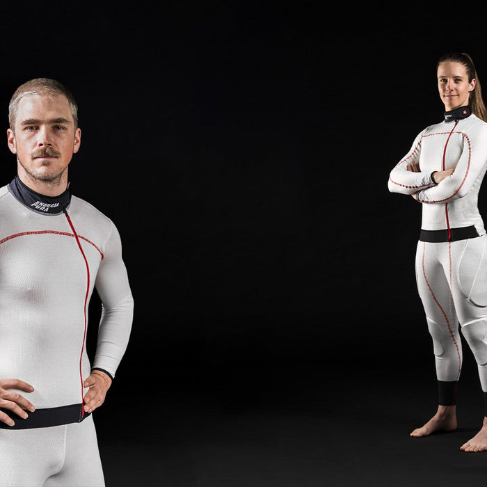 Snijwerende kleding verplicht: wat elke skiracer moet weten voor seizoen 2026/27