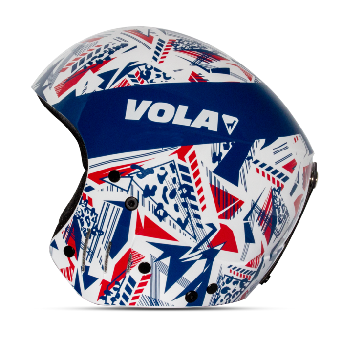 FIS helm Grafix links
