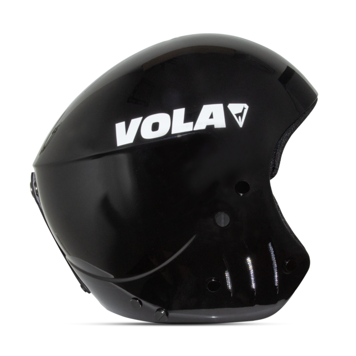 FIS helm Black MIPS