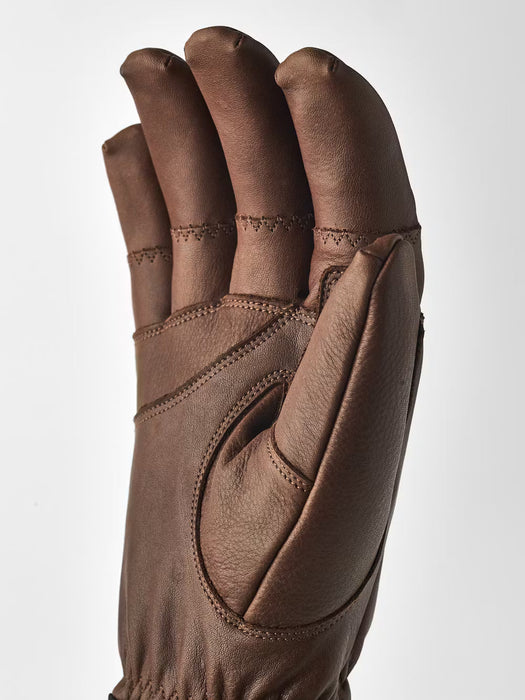 Ergo Grip CZone Vernum 5-Finger Handschuh