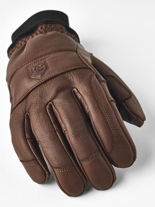 Ergo Grip CZone Vernum 5-Finger Handschuh