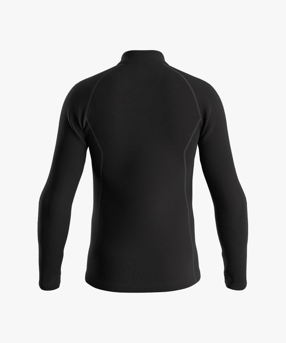 EnergiaPura Eastburn Senza Zip thermal shirt Man