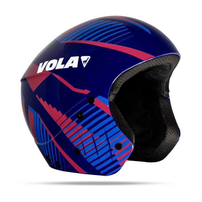 FIS helm Electra profiel