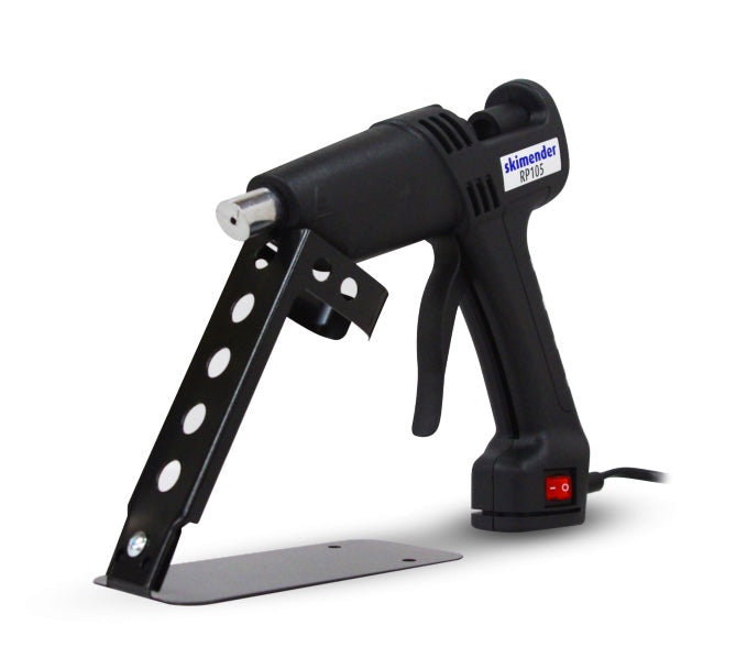 repair pistol