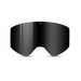 Mini Hypnotic Lens Zwart CAT 4