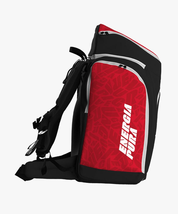 EnergiaPura Racerbag Plus ROT